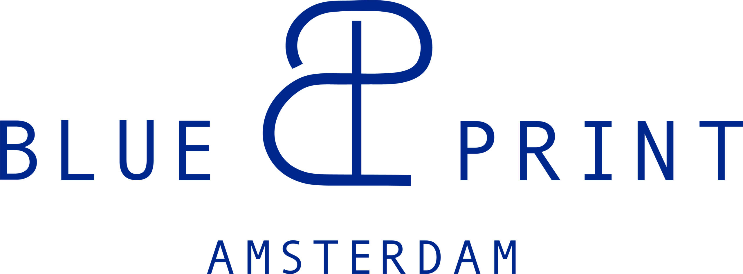 Blueprint Amsterdam